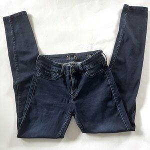 MIH Jeans